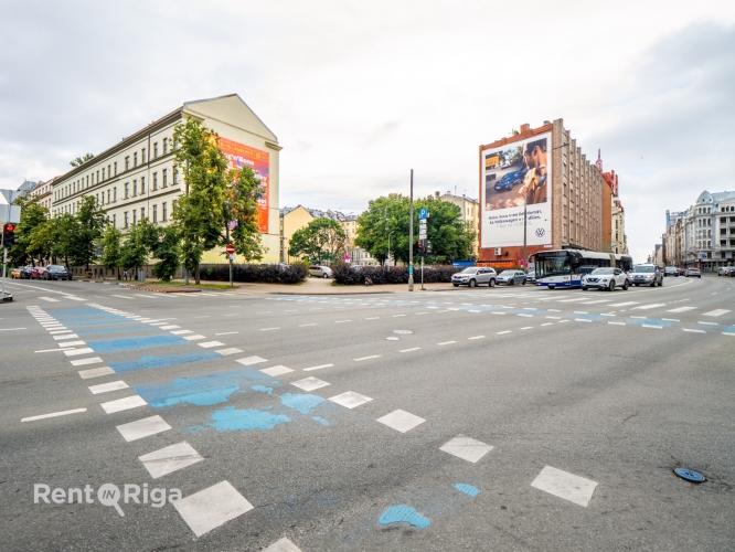 Brīvības iela 78a 5