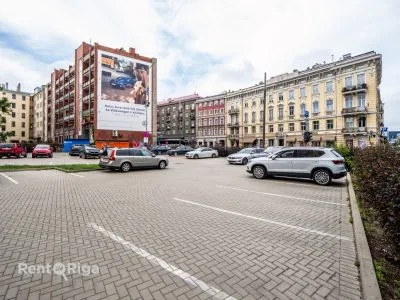 Pārdod zemi, Brīvības iela 78a, Rīga, Labais krasts, Centrs / 1 050 000 € 4