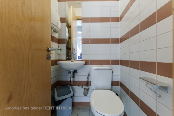 Аренда офиса, Stabu улица 34, Rīga, Labais krasts, Centrs / 1 000 € 8