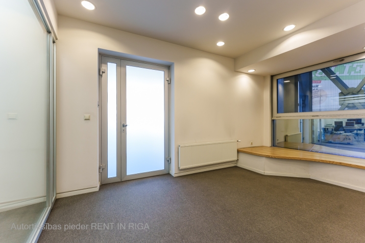 Аренда офиса, Stabu улица 34, Rīga, Labais krasts, Centrs / 1 000 € 10