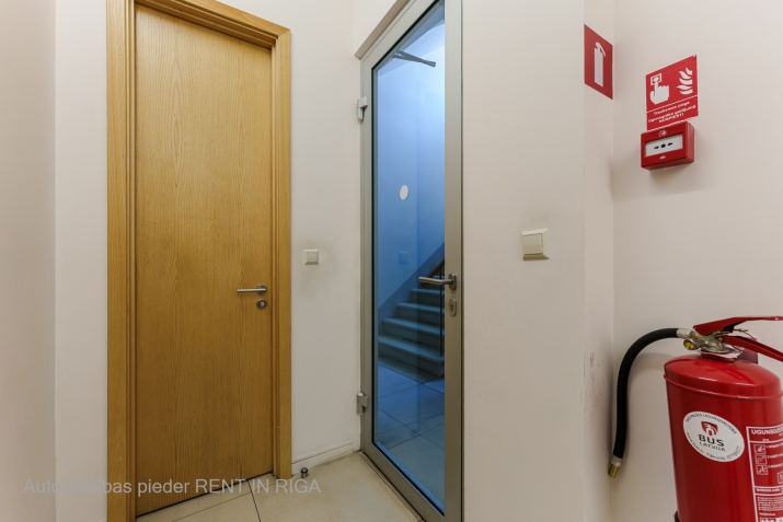 Аренда офиса, Stabu улица 34, Rīga, Labais krasts, Centrs / 1 000 € 9