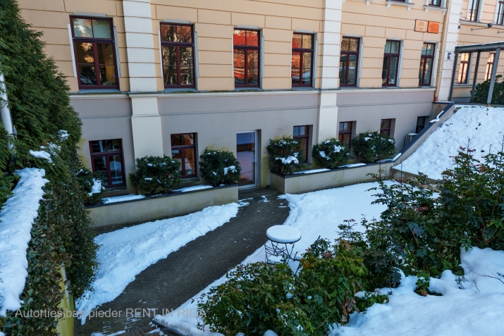 Аренда офиса, Stabu улица 34, Rīga, Labais krasts, Centrs / 1 000 € 13
