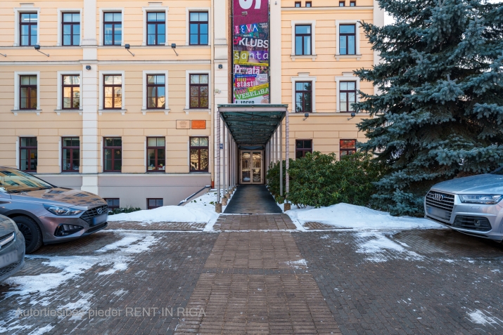 Аренда офиса, Stabu улица 34, Rīga, Labais krasts, Centrs / 1 000 € 14