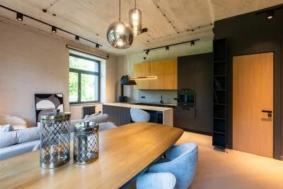 Pārdod dzīvokli, Stokholmas iela 26, Rīga, Labais krasts, Mežaparks / 502 199 € 3