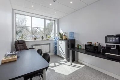 Pārdod biroju, Sadovņikova iela 21, Rīga, Labais krasts, Centrs / 300 000 € 4
