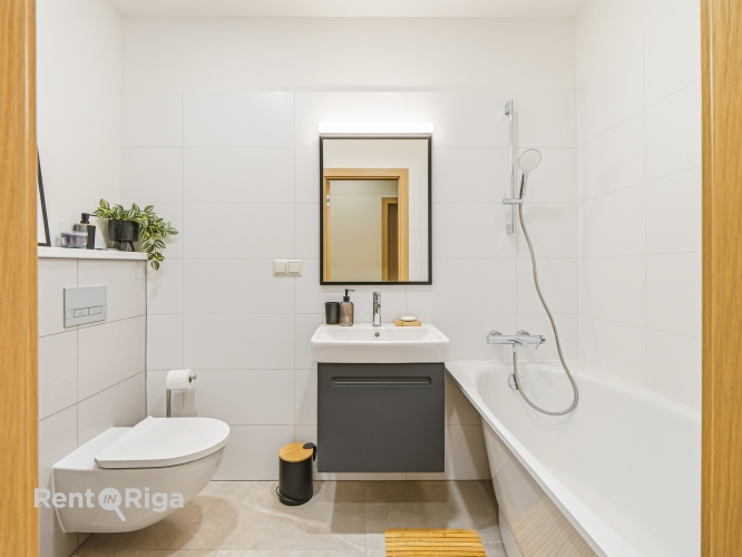 Pārdod dzīvokli, Vēja iela 33, Rīga, Kreisais krasts, Torņkalns / 145 200 € 11