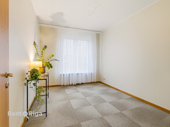 Pārdod dzīvokli, Vēja iela 33, Rīga, Kreisais krasts, Torņkalns / 145 200 € 12
