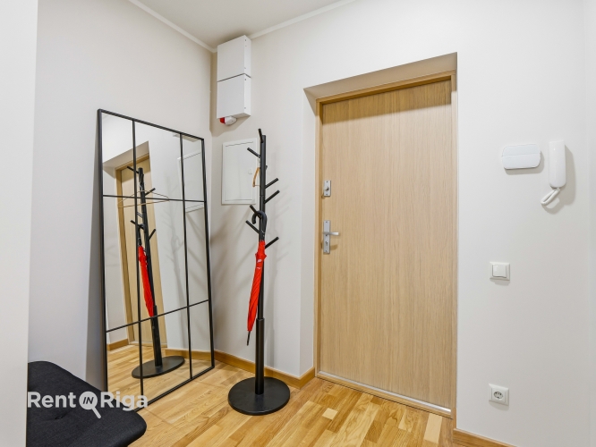 Pārdod dzīvokli, Vēja iela 33, Rīga, Kreisais krasts, Torņkalns / 145 200 € 14