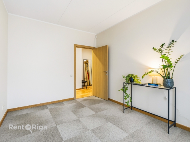 Pārdod dzīvokli, Vēja iela 33, Rīga, Kreisais krasts, Torņkalns / 145 200 € 13