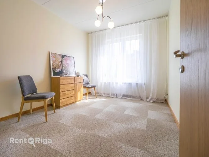 Продажа квартиры, Vēja улица 33, Rīga, Kreisais krasts, Torņkalns / 145 200 € 9
