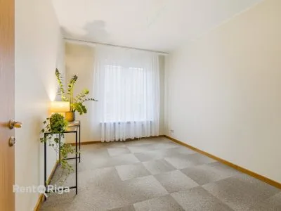 Продажа квартиры, Vēja улица 33, Rīga, Kreisais krasts, Torņkalns / 145 200 € 12