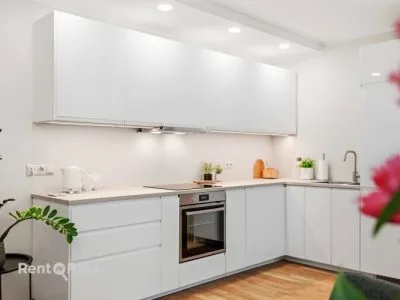 Продажа квартиры, Vēja улица 33, Rīga, Kreisais krasts, Torņkalns / 145 200 € 3