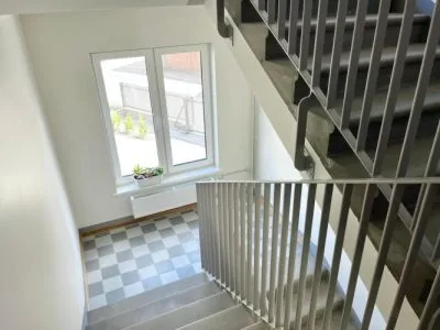 Продажа квартиры, Vēja улица 33, Rīga, Kreisais krasts, Torņkalns / 145 200 € 17