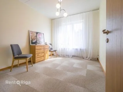Продажа квартиры, Vēja улица 33, Rīga, Kreisais krasts, Torņkalns / 145 200 € 9