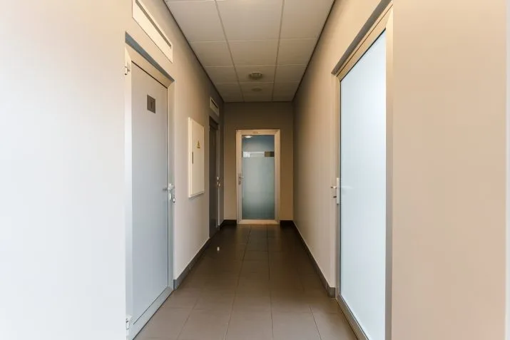 Office For Rent, Mūkusalas street 41, Rīga, Kreisais krasts, Āgenskalns / 4 050 € 18