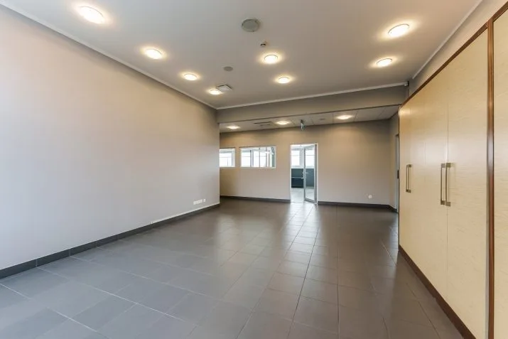 Office For Rent, Mūkusalas street 41, Rīga, Kreisais krasts, Āgenskalns / 4 050 € 15