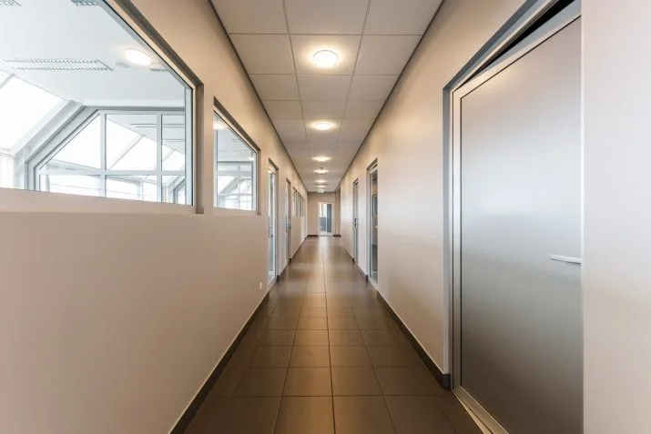 Office For Rent, Mūkusalas street 41, Rīga, Kreisais krasts, Āgenskalns / 4 050 € 19