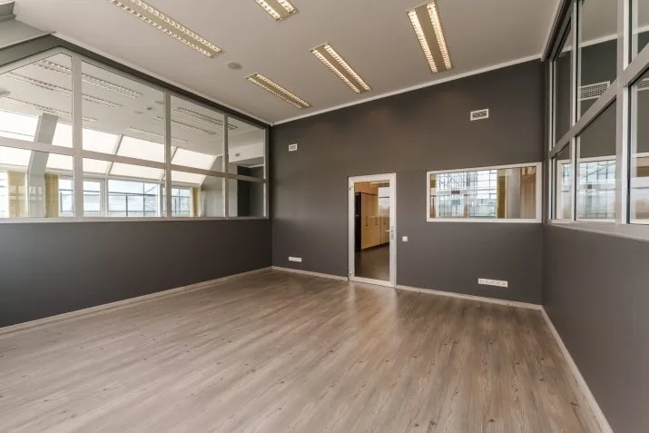 Office For Rent, Mūkusalas street 41, Rīga, Kreisais krasts, Āgenskalns / 4 050 € 21