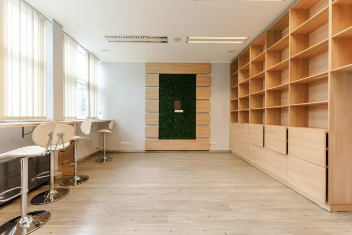 Office For Rent, Mūkusalas street 41, Rīga, Kreisais krasts, Āgenskalns / 4 050 € 32