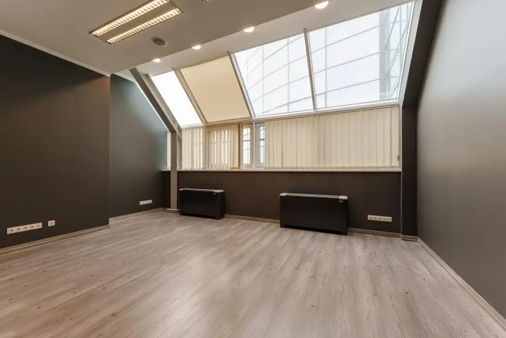 Office For Rent, Mūkusalas street 41, Rīga, Kreisais krasts, Āgenskalns / 4 050 € 11