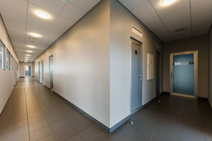 Office For Rent, Mūkusalas street 41, Rīga, Kreisais krasts, Āgenskalns / 4 050 € 24