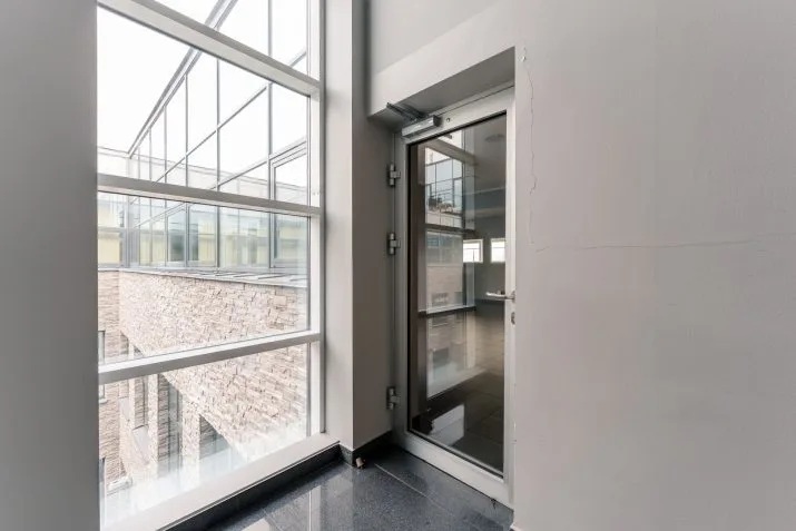 Office For Rent, Mūkusalas street 41, Rīga, Kreisais krasts, Āgenskalns / 4 050 € 26