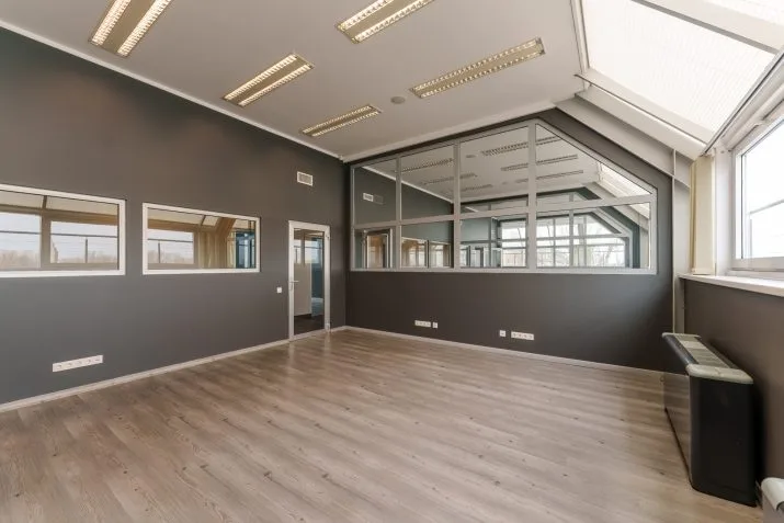 Office For Rent, Mūkusalas street 41, Rīga, Kreisais krasts, Āgenskalns / 4 050 € 28