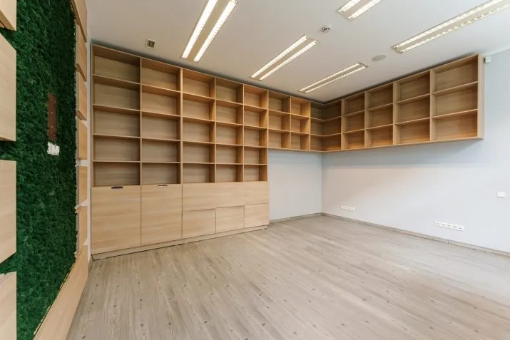 Office For Rent, Mūkusalas street 41, Rīga, Kreisais krasts, Āgenskalns / 4 050 € 35