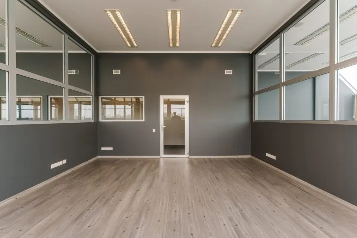 Office For Rent, Mūkusalas street 41, Rīga, Kreisais krasts, Āgenskalns / 4 050 € 37
