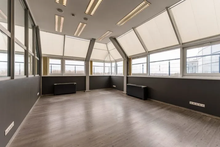 Office For Rent, Mūkusalas street 41, Rīga, Kreisais krasts, Āgenskalns / 4 050 € 3