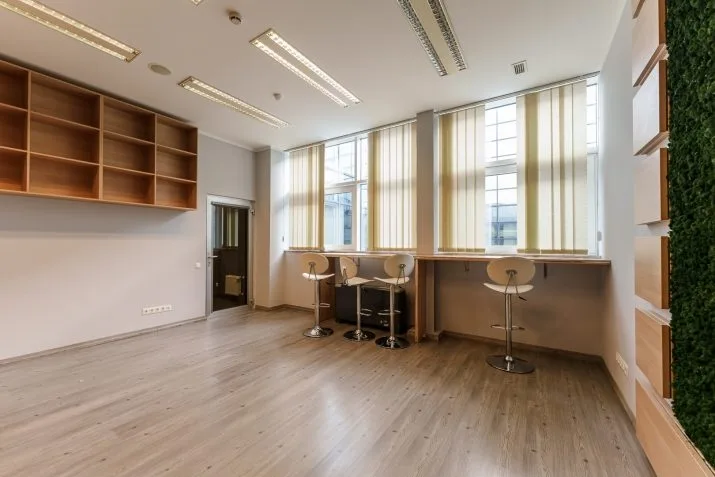 Office For Rent, Mūkusalas street 41, Rīga, Kreisais krasts, Āgenskalns / 4 050 € 33