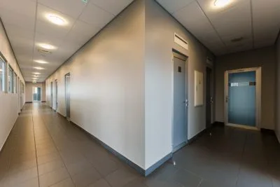 Office For Rent, Mūkusalas street 41, Rīga, Kreisais krasts, Āgenskalns / 4 050 € 24