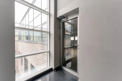 Office For Rent, Mūkusalas street 41, Rīga, Kreisais krasts, Āgenskalns / 4 050 € 26