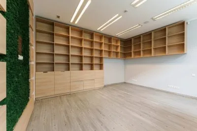 Office For Rent, Mūkusalas street 41, Rīga, Kreisais krasts, Āgenskalns / 4 050 € 35