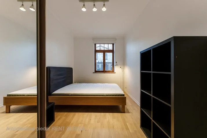 Izīrē dzīvokli, Zalves iela 41, Rīga, Kreisais krasts, Šampēteris / 450 € 6