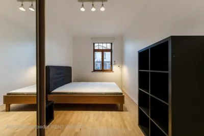 Izīrē dzīvokli, Zalves iela 41, Rīga, Kreisais krasts, Šampēteris / 450 € 6