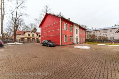 Izīrē dzīvokli, Zalves iela 41, Rīga, Kreisais krasts, Šampēteris / 450 € 14