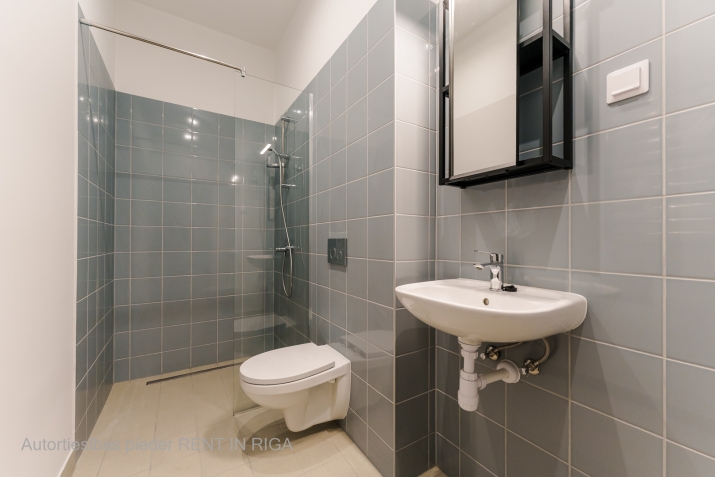 Аренда квартиры, Valdemāra улица 61, Rīga, Labais krasts, Centrs / 500 € 9