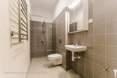 Izīrē dzīvokli, Valdemāra iela 61, Rīga, Centrs / 500 € 8