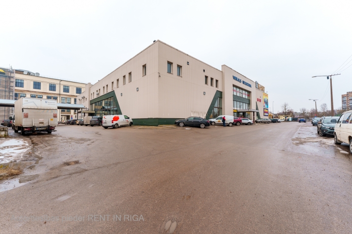 Latgales iela 322d 6