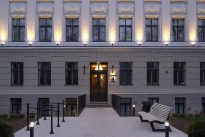 Pārdod dzīvokli, Kalpaka bulvāris 7, Rīga, Labais krasts, Centrs / 290 000 € 7