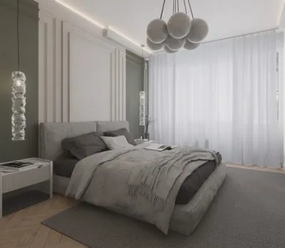 Pārdod dzīvokli, Kalpaka bulvāris 7, Rīga, Labais krasts, Centrs / 290 000 € 4