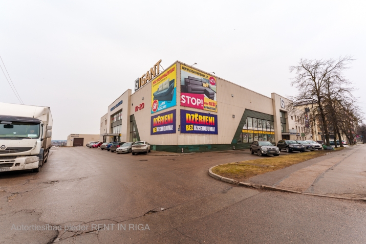 Latgales iela 322d 2