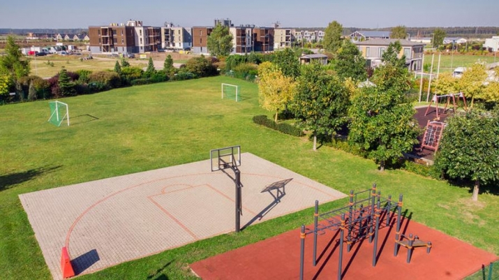 Izīrē māju, Lielupes iela 4, Babītes novads, Babītes pagasts, Piņķi / 2 200 € 19