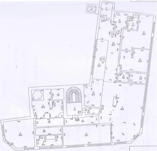 Miesnieku iela 14 34
