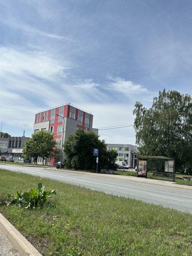 Izīrē biroju, Dārzciema iela 56a, Rīga, Labais krasts, Dārzciems / 5 000 € 9