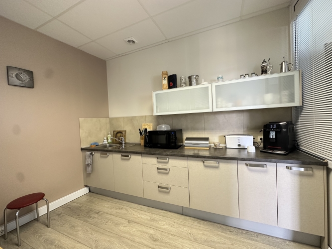 Izīrē biroju, Dārzciema iela 56a, Rīga, Labais krasts, Dārzciems / 5 000 € 14
