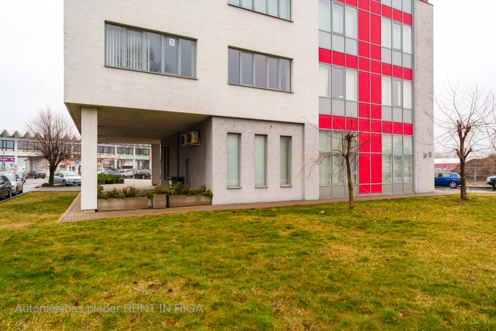Izīrē biroju, Dārzciema iela 56a, Rīga, Labais krasts, Dārzciems / 5 000 € 5