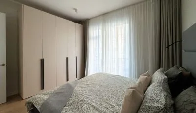 Izīrē dzīvokli, Cēsu iela 9, Rīga, Labais krasts, Centrs / 900 € 8
