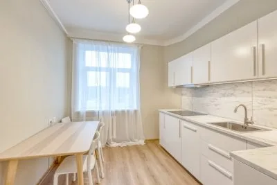 Аренда квартиры, Senču улица 3, Rīga, Labais krasts, Centrs / 1 050 € 1